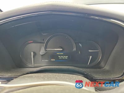 Zdjęcie 9 z 12 samochodu: 2019 CADILLAC XT5 VIN:1GYKNBRS0KZ124093 - miniatura