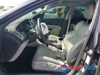 Zdjęcie 7 z 12 samochodu: 2015 ACURA TLX TECH VIN:19UUB2F59FA025719 - miniatura