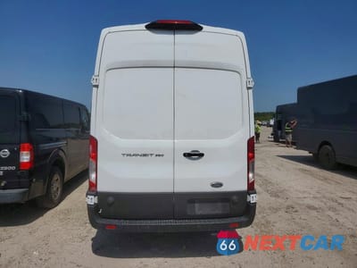 Zdjęcie 6 z 12 samochodu: 2024 FORD TRANSIT T-350 VIN:1FTBW3X89RKB41039 - miniatura