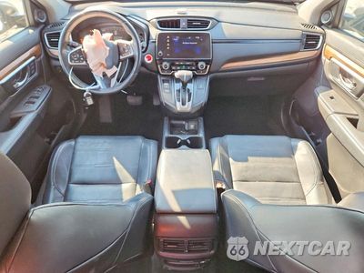Zdjęcie 8 z 13 samochodu: 2019 HONDA CR-V EXL VIN:5J6RW2H8XKL037161 - miniatura