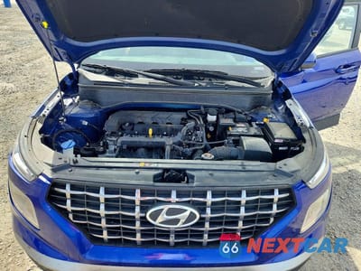 Zdjęcie 12 z 13 samochodu: 2025 HYUNDAI VENUE SEL VIN:KMHRC8A34SU360837 - miniatura