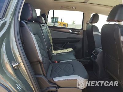 Zdjęcie 11 z 13 samochodu: 2024 VOLKSWAGEN ATLAS PEAK EDITION SEL VIN:1V2GR2CA0RC577237 - miniatura
