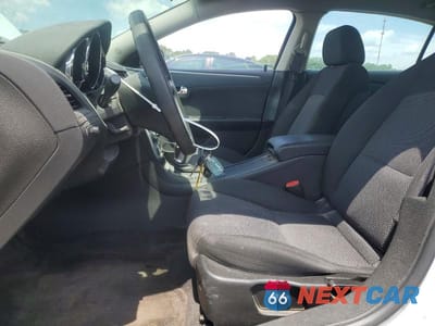 Zdjęcie 7 z 12 samochodu: 2009 CHEVROLET MALIBU 1LT VIN:1G1ZH57B29F135097 - miniatura