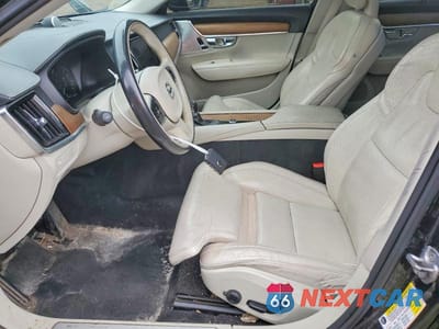 Zdjęcie 7 z 12 samochodu: 2017 VOLVO S90 T6 INSCRIPTION VIN:YV1A22ML7H1001984 - miniatura