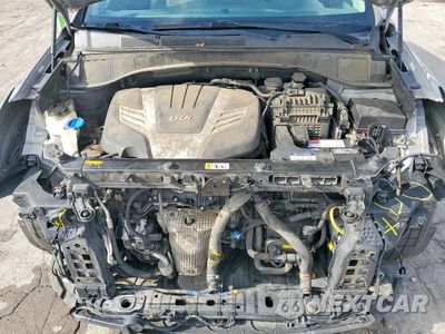 Zdjęcie 12 z 13 samochodu: 2017 HYUNDAI SANTA FE LIMITED VIN:KM8SNDHF2HU187994 - miniatura
