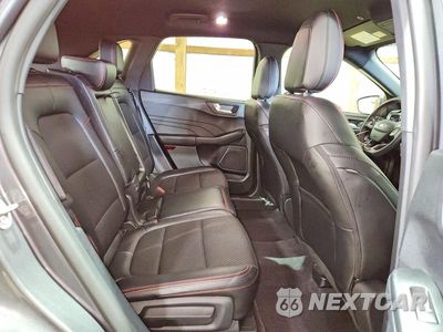 Zdjęcie 11 z 13 samochodu: 2026 FORD ESCAPE ST LINE VIN:1FMCU9MN5TUA10057 - miniatura