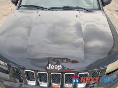 Zdjęcie 12 z 13 samochodu: 2012 JEEP COMPASS LATITUDE VIN:1C4NJDEB5CD661914 - miniatura