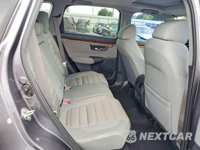 Zdjęcie 11 z 13 samochodu: 2017 HONDA CR-V EX VIN:7FARW1H54HE032219 - miniatura