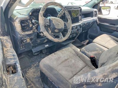Zdjęcie 8 z 12 samochodu: 2026 FORD F150 XL VIN:1FTMF1L50TKD81418 - miniatura
