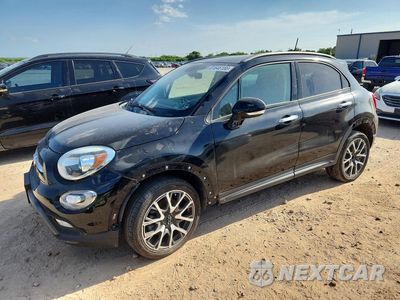 2018 FIAT 500X TREKKING ZFBCFXCB0JP668944 - główne zdjęcie licytacji z USA - miniatura