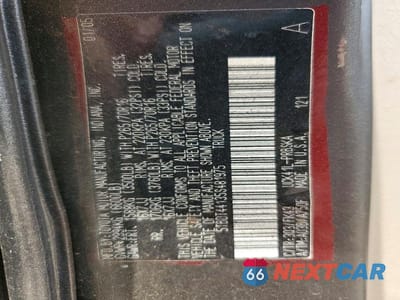 Zdjęcie 12 z 12 samochodu: 2005 TOYOTA TUNDRA DOUBLE CAB SR5 VIN:5TBDT44135S481975 - miniatura