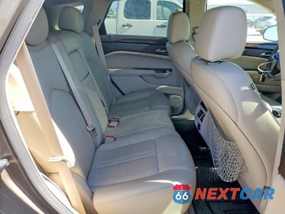 Zdjęcie 10 z 12 samochodu: 2015 CADILLAC SRX LUXURY COLLECTION VIN:3GYFNBE38FS620441 - miniatura