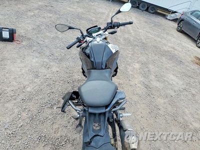 Zdjęcie 6 z 9 samochodu: 2024 BMW G310 R VIN:WB30G4302RRA89276 - miniatura