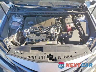 Zdjęcie 11 z 12 samochodu: 2018 TOYOTA CAMRY SE VIN:4T1B11HK7JU125150 - miniatura