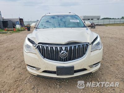 Piąte zdjęcie samochodu w środku: 2015 BUICK ENCLAVE VIN:5GAKRBKD0FJ302743 - miniatura