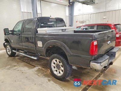 Drugie zdjęcie samochodu z przodu: 2016 FORD F350 SUPER DUTY VIN:1FT8W3BT5GEA21885 - miniatura