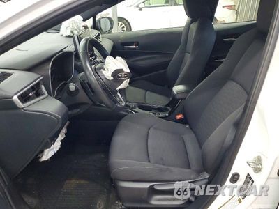 Zdjęcie 7 z 12 samochodu: 2024 TOYOTA COROLLA HATCHBACK SE VIN:JTND4MBEXR3232036 - miniatura