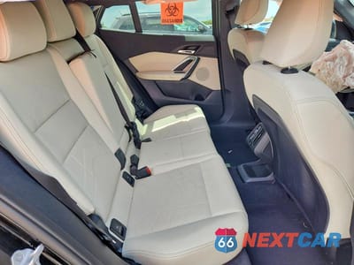 Zdjęcie 11 z 13 samochodu: 2026 BMW X2 XDRIVE28I VIN:WBX63GM02T5406425 - miniatura
