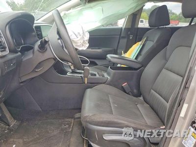 Zdjęcie 7 z 12 samochodu: 2022 KIA SPORTAGE LX VIN:KNDPM3AC1N7974159 - miniatura