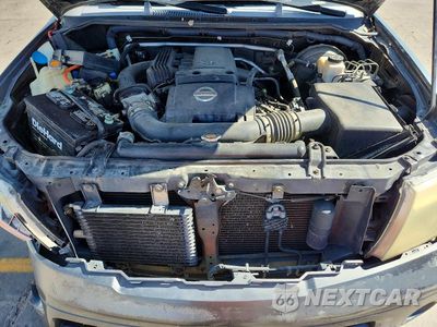 Zdjęcie 12 z 14 samochodu: 2006 NISSAN PATHFINDER S VIN:5N1AR18W26C639752 - miniatura