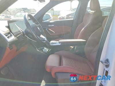Zdjęcie 7 z 13 samochodu: 2026 BMW X1 XDRIVE28I VIN:WBX73EF07T5459563 - miniatura