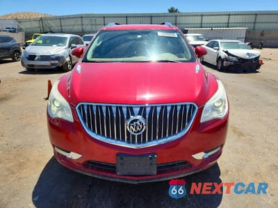 Piąte zdjęcie samochodu w środku: 2013 BUICK ENCLAVE VIN:5GAKVDKD8DJ207545 - miniatura