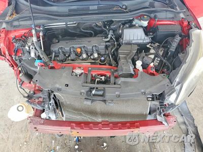 Zdjęcie 11 z 12 samochodu: 2016 HONDA HR-V EX VIN:3CZRU5H51GM726590 - miniatura