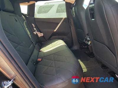 Zdjęcie 11 z 14 samochodu: 2024 BMW IX XDRIVE50 VIN:WB523CF00RCR16600 - miniatura
