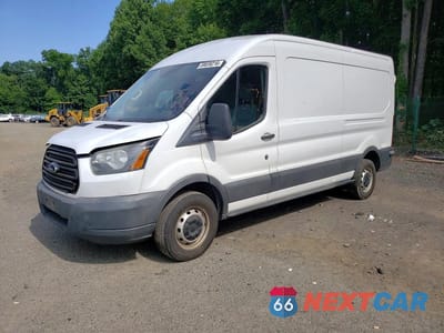 2016 FORD TRANSIT T-250 1FTYR2CM1GKA69443 - główne zdjęcie licytacji z USA - miniatura