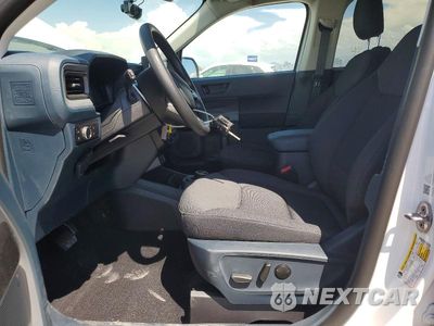 Zdjęcie 7 z 12 samochodu: 2026 FORD MAVERICK XL VIN:3FTTW8B38TRA63465 - miniatura