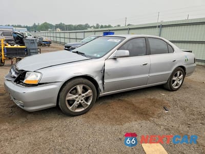 2002 ACURA 3.2TL 19UUA566X2A038888 - główne zdjęcie licytacji z USA - miniatura