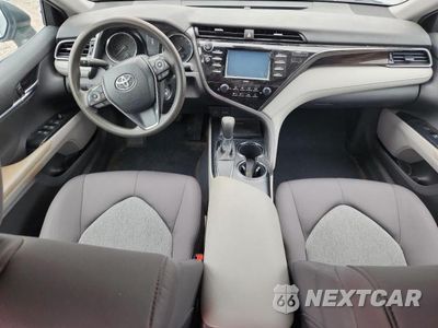 Zdjęcie 8 z 12 samochodu: 2020 TOYOTA CAMRY LE VIN:4T1C11AK0LU872963 - miniatura