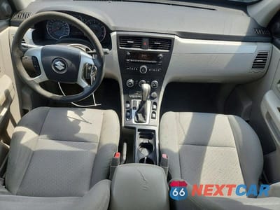Zdjęcie 8 z 14 samochodu: 2008 SUZUKI XL7 VIN:2S3DB217386106658 - miniatura