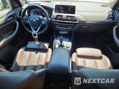 Zdjęcie 8 z 13 samochodu: 2018 BMW X3 XDRIVE30I VIN:5UXTR9C5XJLD62840 - miniatura