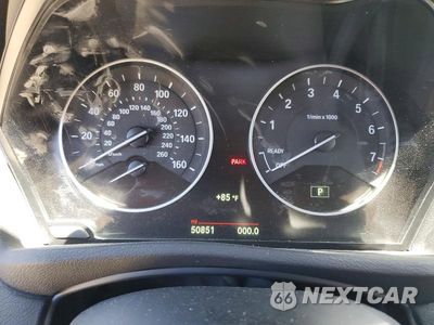Zdjęcie 9 z 13 samochodu: 2016 BMW X1 XDRIVE28I VIN:WBXHT3C38G5E51276 - miniatura
