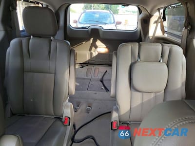 Zdjęcie 10 z 13 samochodu: 2015 CHRYSLER TOWN & COUNTRY TOURING L VIN:2C4RC1CG6FR522224 - miniatura