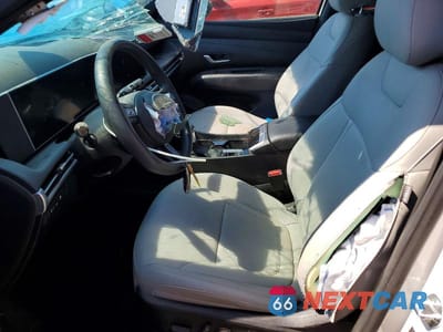 Zdjęcie 7 z 12 samochodu: 2025 HYUNDAI SANTA CRUZ SEL VIN:5NTJBDDE3SH137582 - miniatura