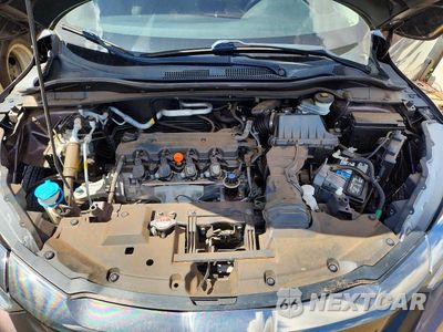 Zdjęcie 11 z 13 samochodu: 2020 HONDA HR-V EX VIN:3CZRU5H54LM718378 - miniatura