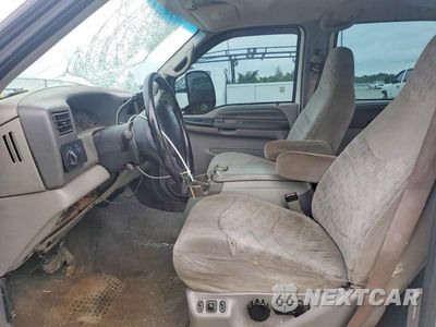 Zdjęcie 7 z 13 samochodu: 1999 FORD F350 SUPER DUTY VIN:1FTWW32F8XEF06314 - miniatura