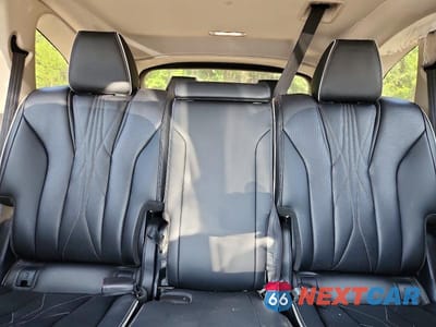 Zdjęcie 10 z 14 samochodu: 2025 ACURA MDX ADVANCE VIN:5J8YE1H89SL016009 - miniatura