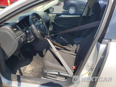 Zdjęcie 7 z 12 samochodu: 2015 VOLKSWAGEN JETTA SE VIN:3VWD17AJ0FM268287 - miniatura