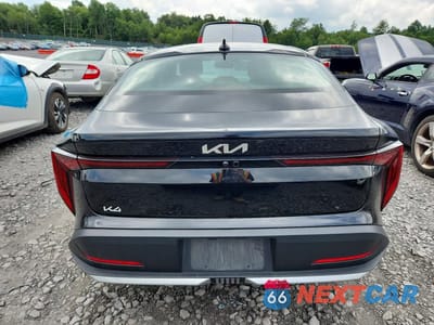 Zdjęcie 6 z 12 samochodu: 2025 KIA K4 LXS VIN:3KPFT4DE1SE111083 - miniatura