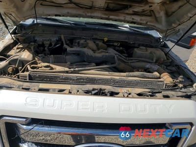 Zdjęcie 12 z 13 samochodu: 2011 FORD F250 SUPER DUTY VIN:1FT7W2BT8BEA29817 - miniatura
