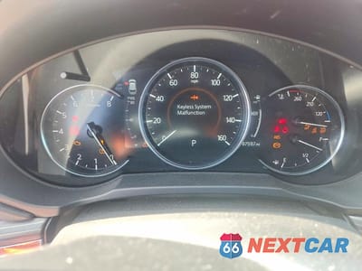 Zdjęcie 9 z 12 samochodu: 2019 MAZDA CX-5 GRAND TOURING VIN:JM3KFBDM9K0503259 - miniatura