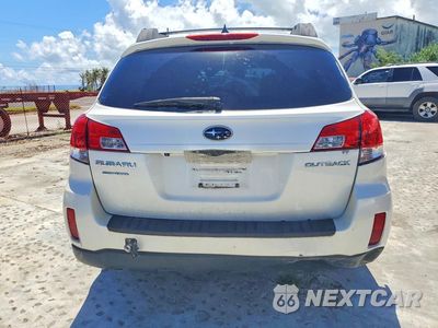Zdjęcie 6 z 13 samochodu: 2014 SUBARU OUTBACK 2.5I LIMITED VIN:4S4BRCLC3E3291553 - miniatura