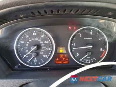 Zdjęcie 9 z 12 samochodu: 2011 BMW X5 XDRIVE35D VIN:5UXZW0C52BL661042 - miniatura