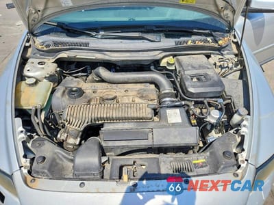 Zdjęcie 11 z 12 samochodu: 2007 VOLVO S40 T5 VIN:YV1MH682372287782 - miniatura