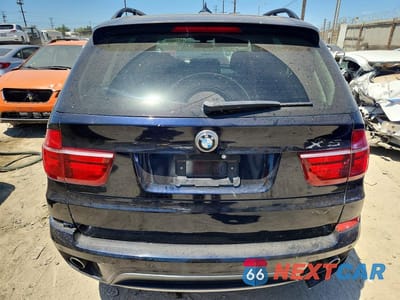 Zdjęcie 6 z 13 samochodu: 2011 BMW X5 XDRIVE35I VIN:5UXZV4C59BL407435 - miniatura