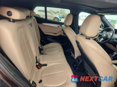 Zdjęcie 11 z 13 samochodu: 2018 BMW X2 XDRIVE28I VIN:WBXYJ5C31JEB19348 - miniatura