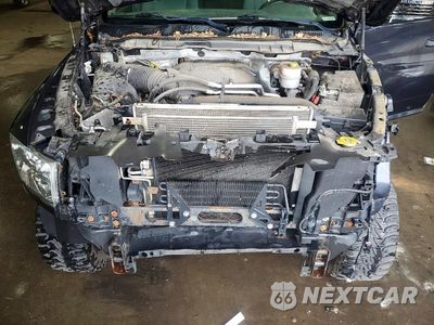 Zdjęcie 11 z 13 samochodu: 2016 RAM 2500 ST VIN:3C6UR5HJ7GG173576 - miniatura